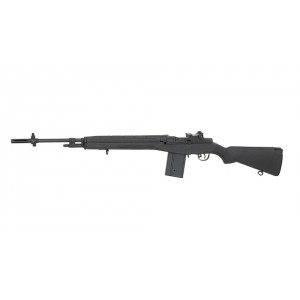 Страйкбольная винтовка CM032 M14 Black [CYMA]